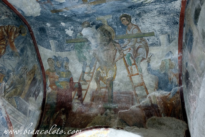 Кафедральный патриарший собор в Пицунде