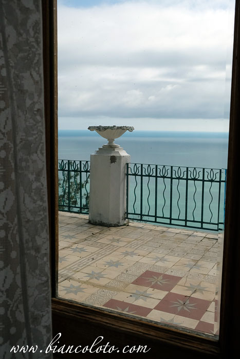 Дача Сталина «Холодная речка»