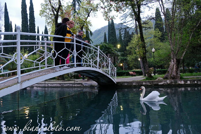 Приморский парк