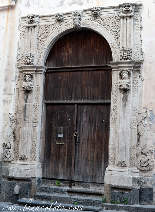 Ачиреале (Acireale)