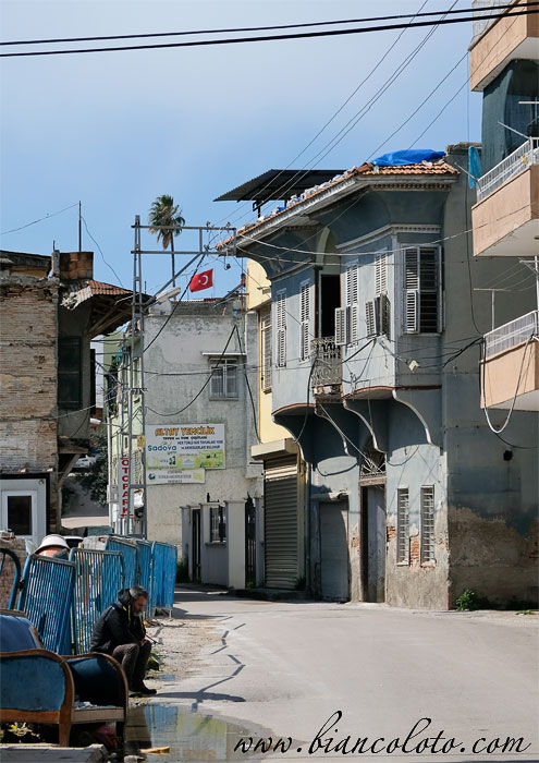 Квартал Тепебаг