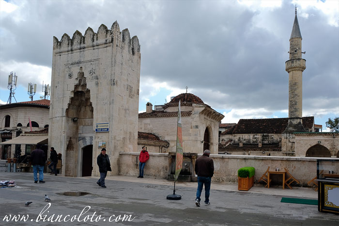 Масляная мечеть