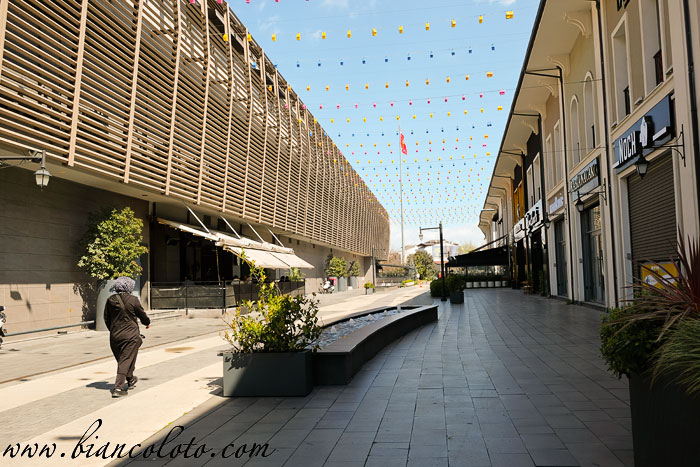 Историческая водяная мельница. Адапазары. Сакарья