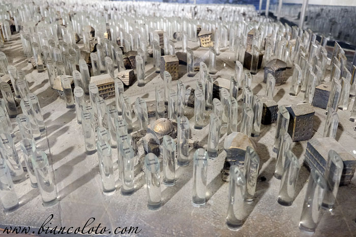 Музей землетрясения и культуры. Адапазары. Сакарья