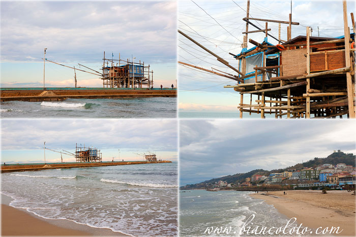 Побережье Трабокки 