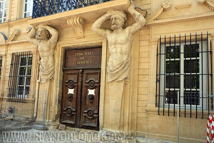 Бульвар Мирабо