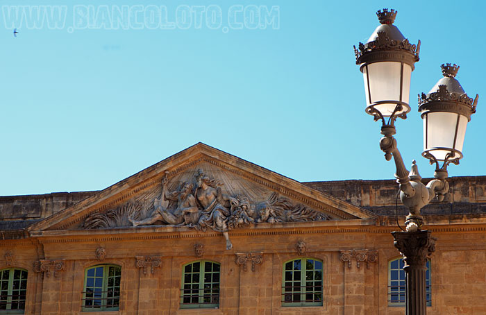 Экс-ан-Прованс