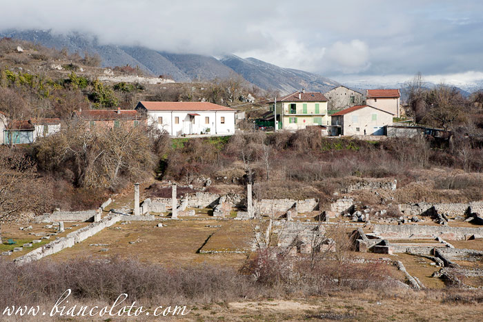 Альба Фученс