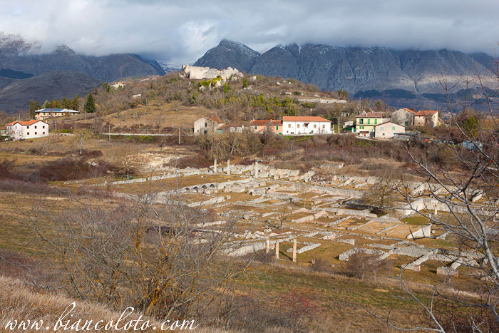 Альба Фученс