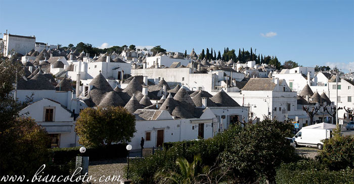 Альберобелло