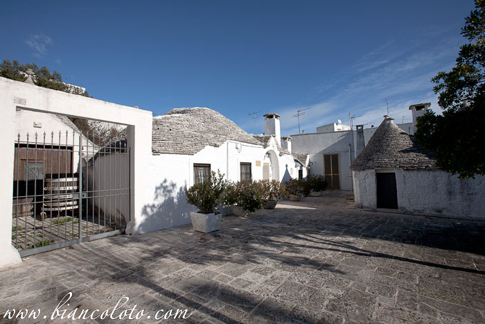 Альберобелло