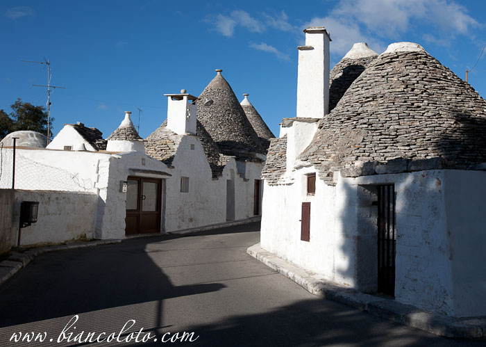 Альберобелло