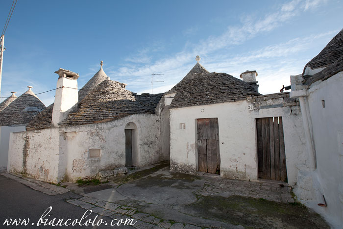 Альберобелло