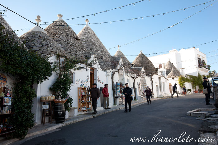 Альберобелло