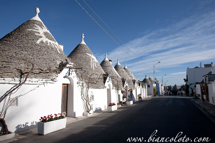 Альберобелло