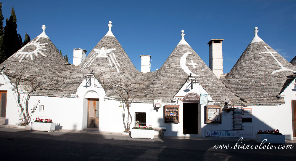 Альберобелло