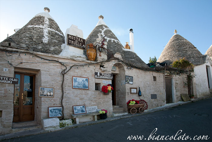 Альберобелло