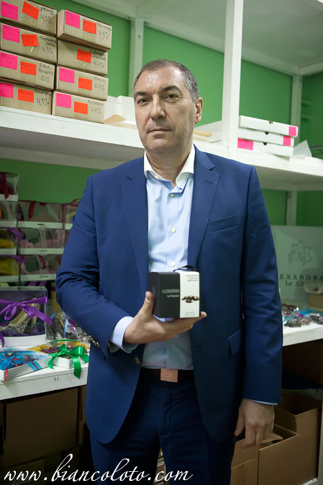 Тьерри Пете