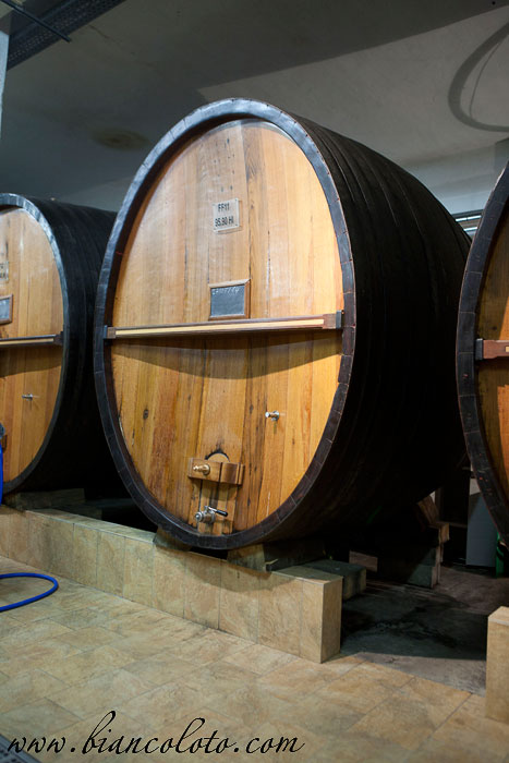 Винодельня Schlumberger