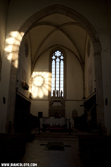 Церковь Санта-Мария-делла-Консолационе