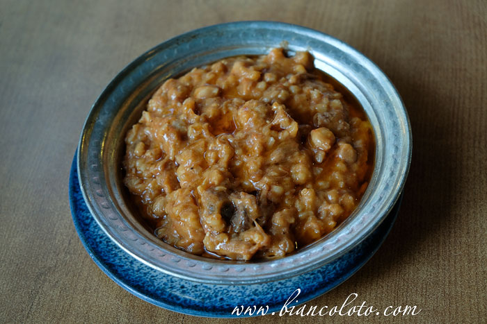 Кешкек. Амасья