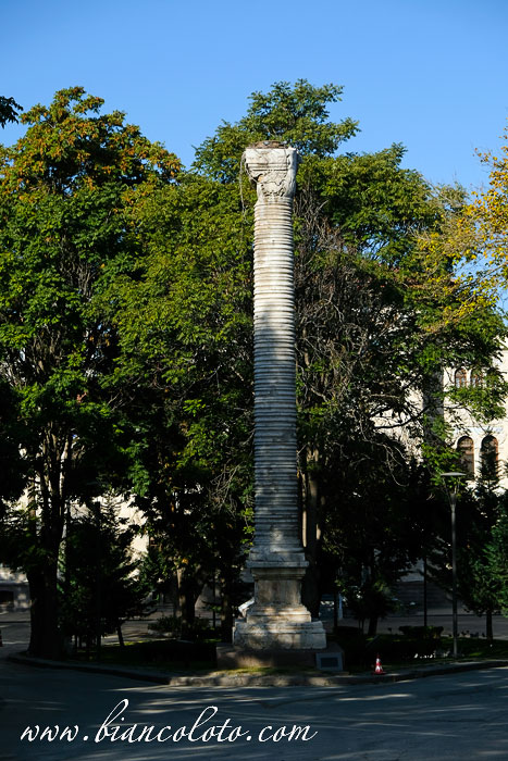 Колонна Юлиана