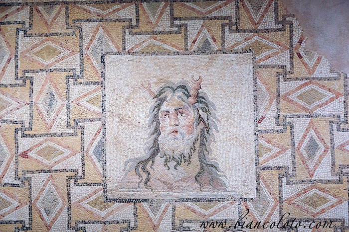 Археологический музей в Хатае