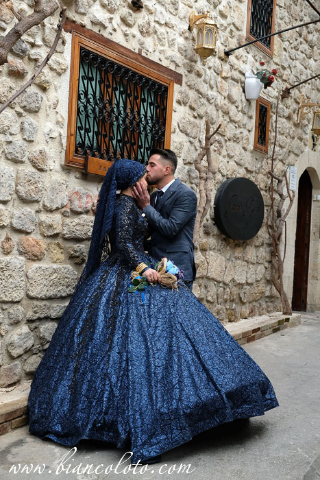 Свадьба в Антакье