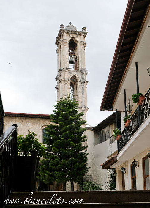 Святая греческая православная церковь