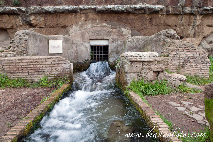 Парк акведуков