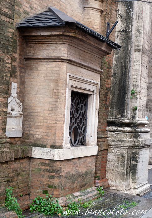 Бочка подкидышей