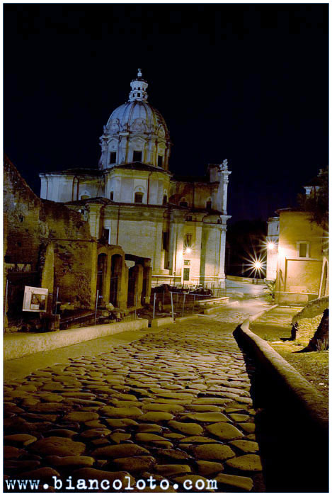 Склон Арджентариус