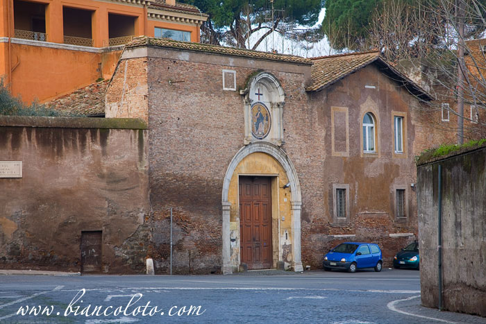 Госпиталь Тринитариев