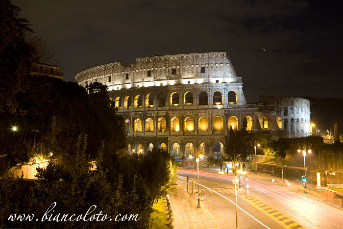 Colosseo