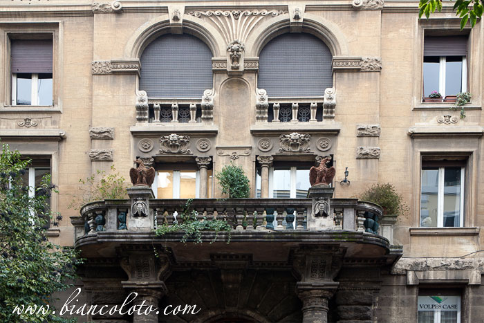 Квартал Коппеде.