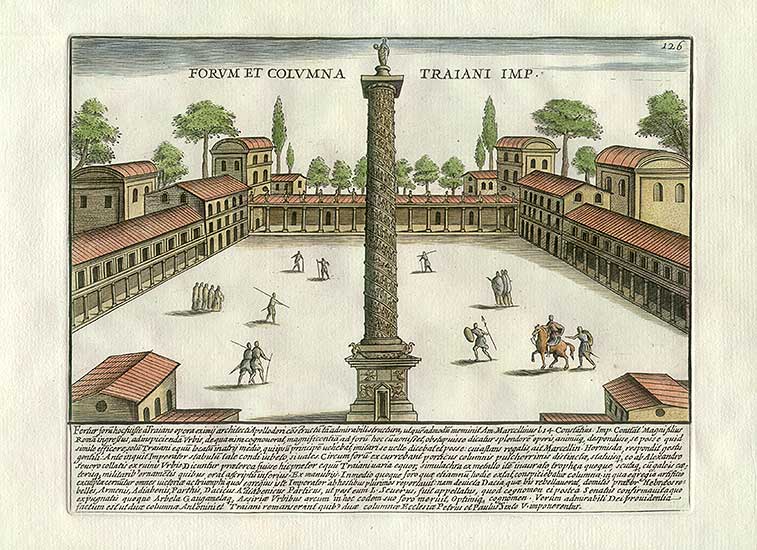 Форум Траяна