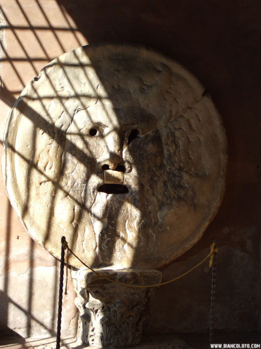 Уста Истины