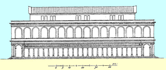Базилика Эмилия