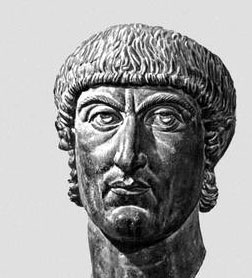 Констанций II