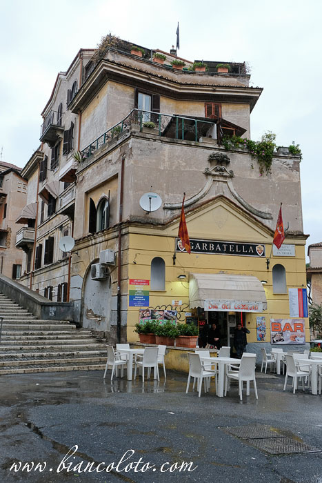 Bar dei Cesaroni