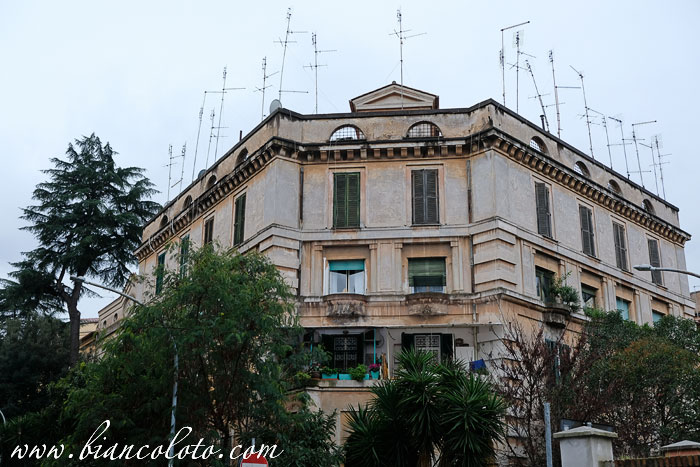 Гарбателла