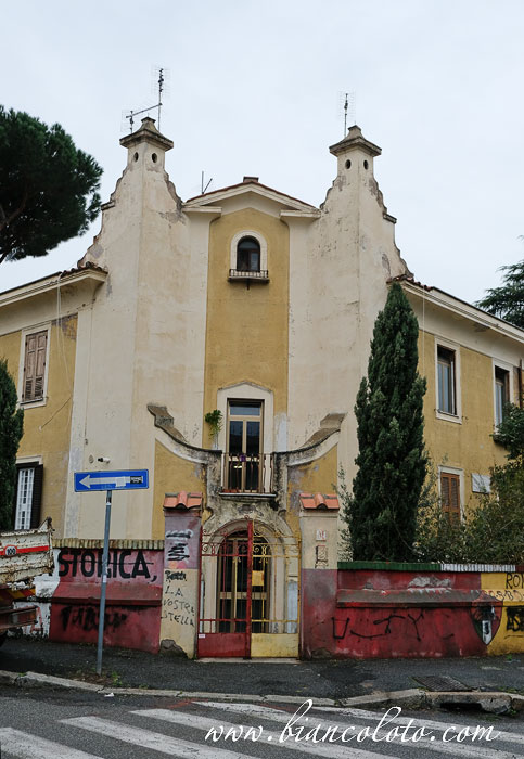 Гарбателла