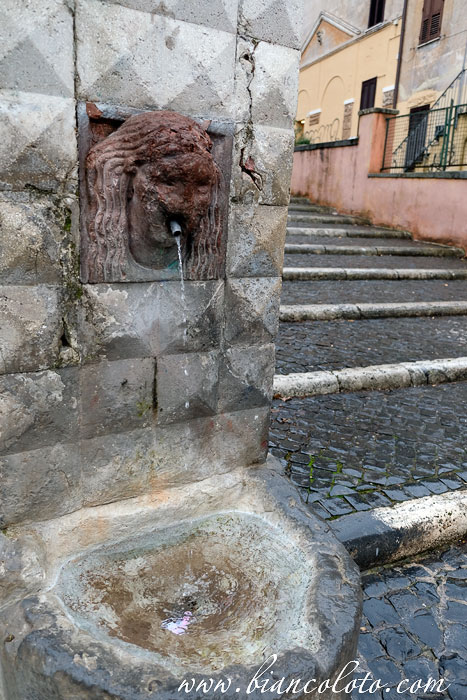 фонтан Карлотты