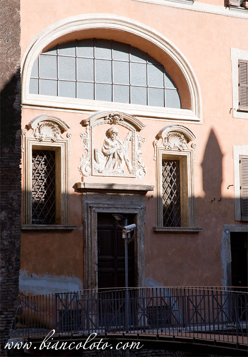 Ораторий Торговцев рыбой