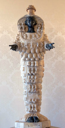 Черная Мадонна