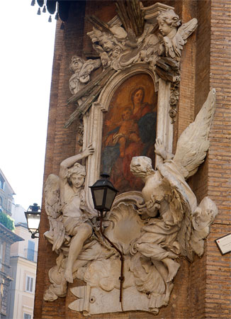 Римские мадонны