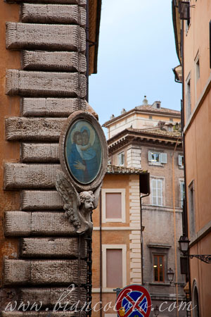 Римские мадонны