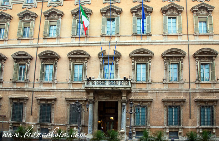 Палаццо Мадама