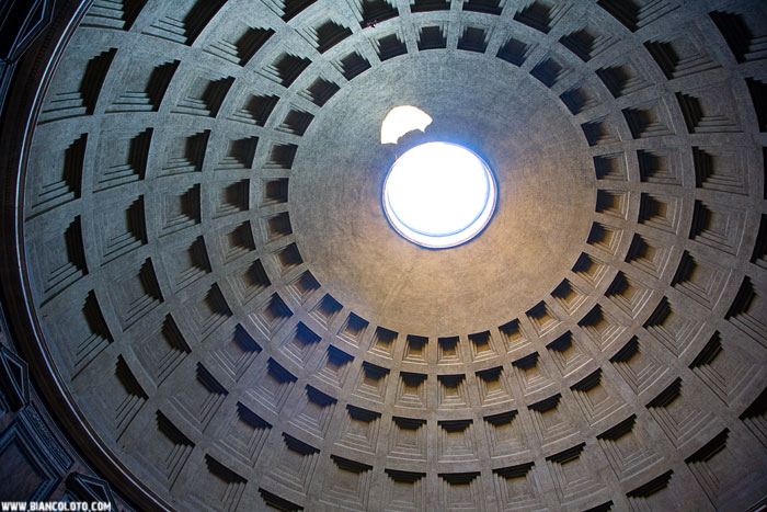 Пантеон, Рим, Италия