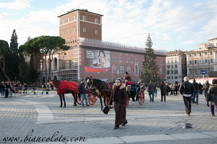 палаццо Венеция